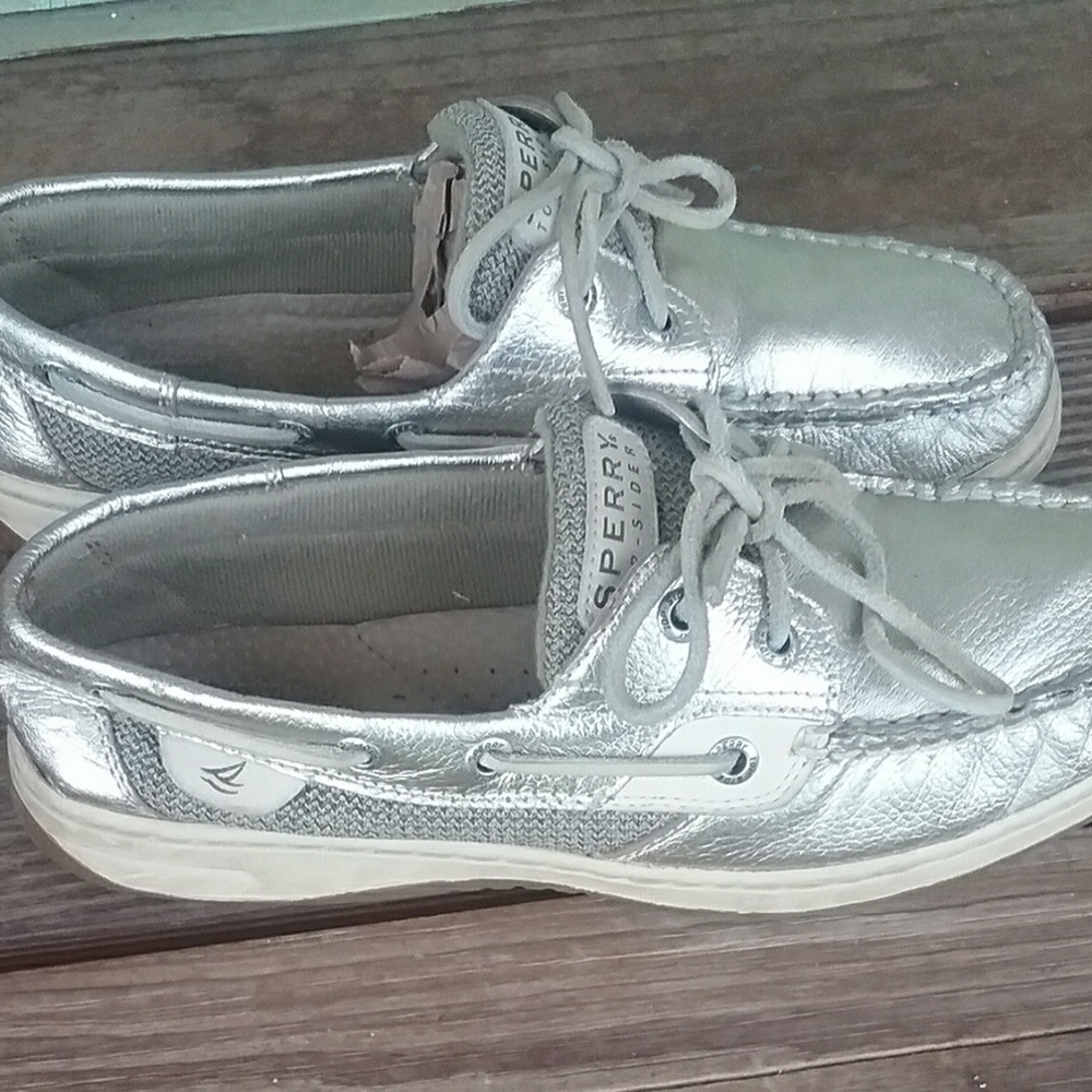 Sperry Topsiders - image 2
